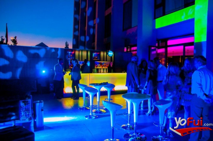 Fotografía en Fiesta de lujo en Radisson Petra La Dehesa, Radisson Petra