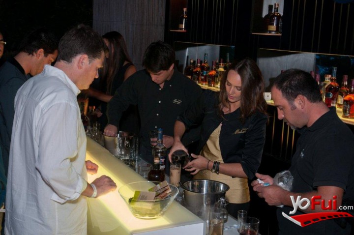 Fotografía en Fiesta de lujo en Radisson Petra La Dehesa, Radisson Petra