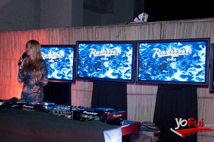 Fotografía en Fiesta de lujo en Radisson Petra La Dehesa, Radisson Petra