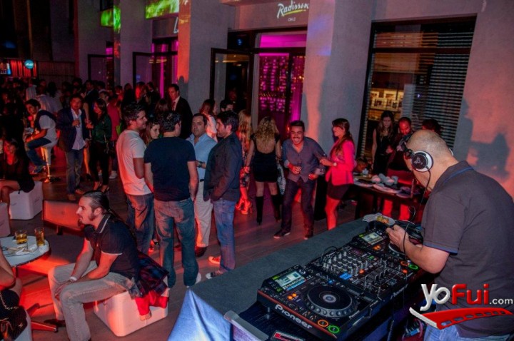 Fotografía en Fiesta de lujo en Radisson Petra La Dehesa, Radisson Petra