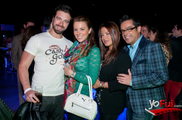 YoFui.com Fiesta de lujo en Radisson Petra La Dehesa, Radisson Petra (4308)