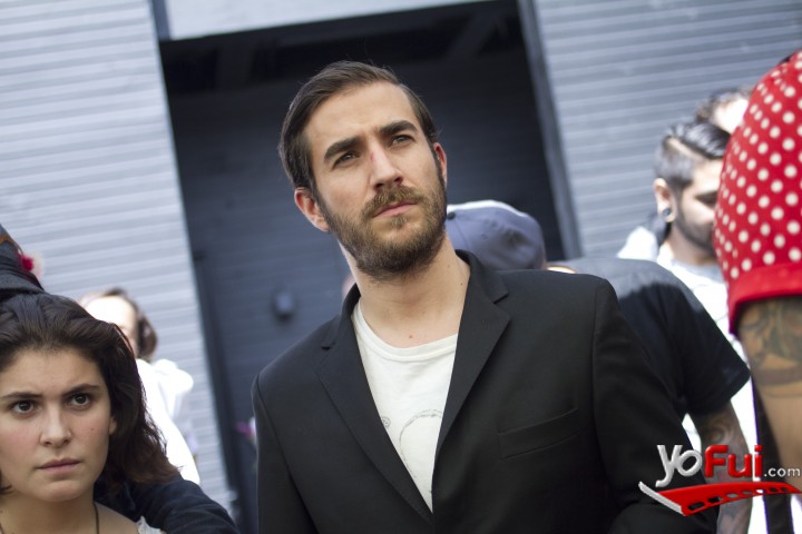 Cristobal Tapia