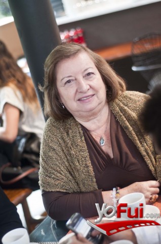 Marina Meneses Weber
