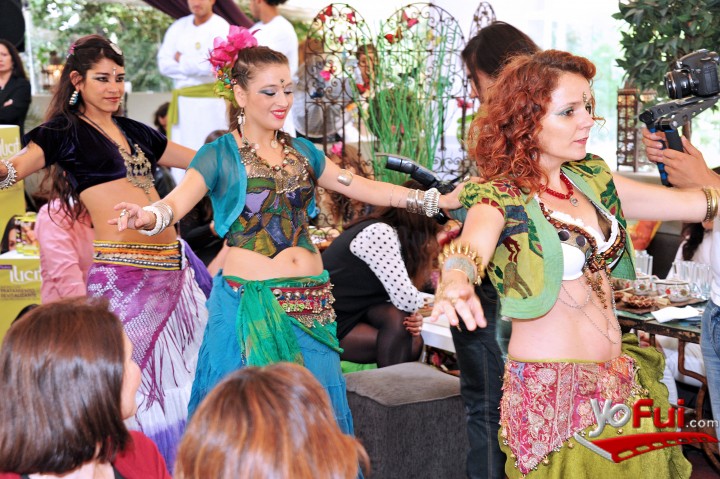 Danza de la seda
