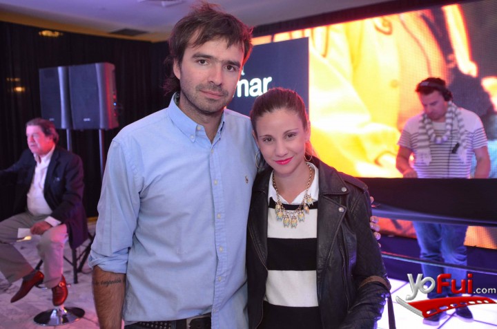 Andres Ghiorzo, Karyn Coo