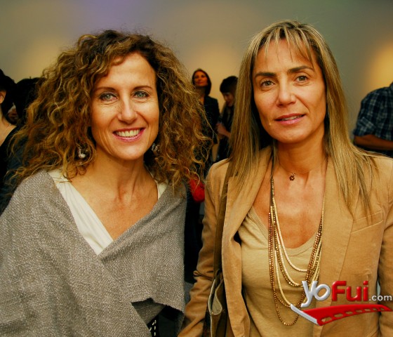 Pamela Seguel en Impulse en  aerosol para tu cartera