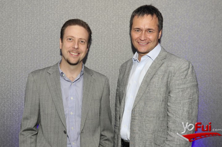 Daniel Davanço, Fernando Gualda