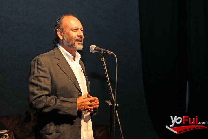 Alejandro Castillo, Presidente Sidarte