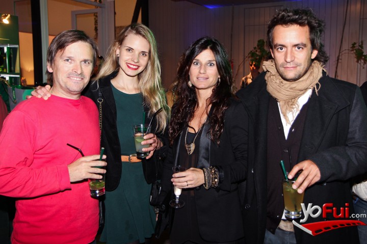 Lanzamiento VideoClub