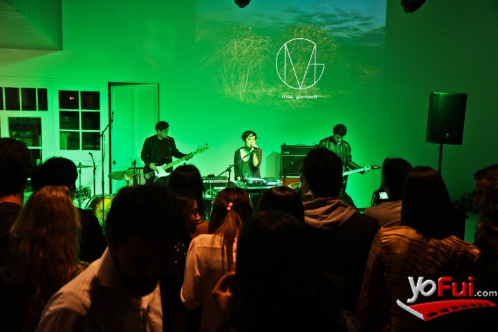 Lanzamiento VideoClub