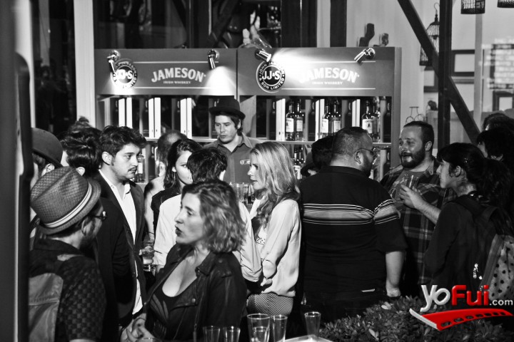 Lanzamiento VideoClub
