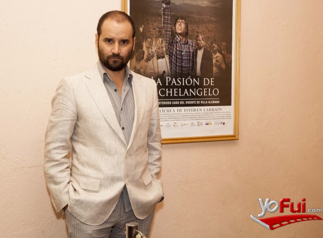 YoFui.com La pasión de Michelangelo, Museo Histórico Nacional (4328)