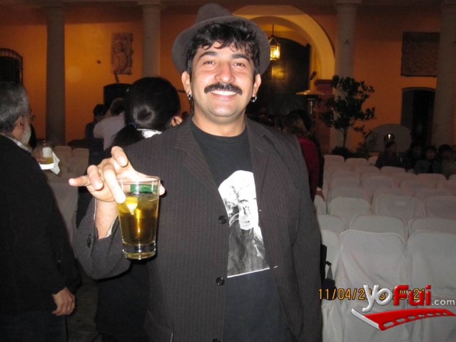 Roberto Farías