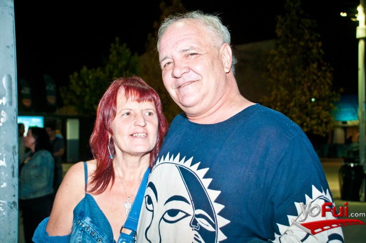 June Foden, Claudio Lyon