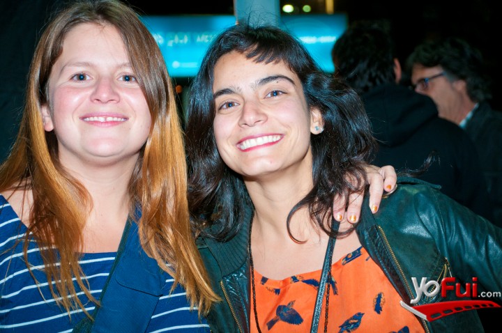 Renee Balbontin, Patricia Daise