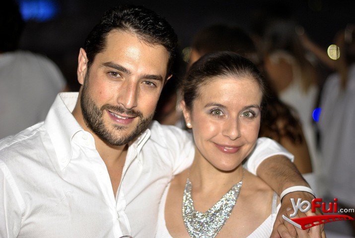Claudio Siri, Lorella Ravera