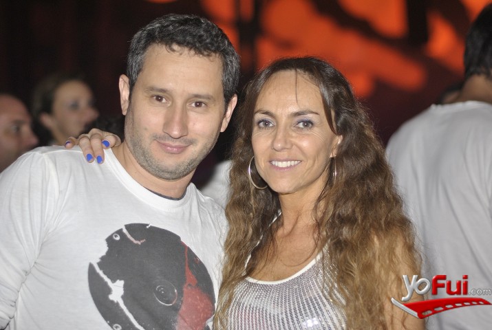 Raúl Peñailillo, Paula Romero