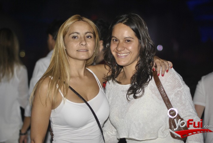 Roxana, Elizabeth Aguilar
