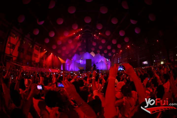 Sensation 2013