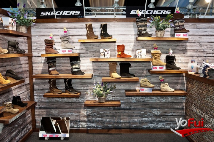 Skechers Taconeras 2013