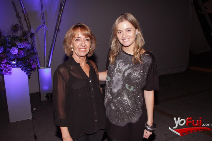 María Elena Garcés, Antonella Bassi