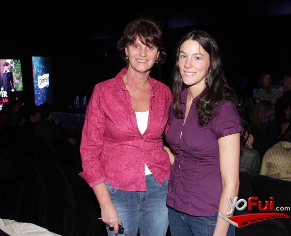 Valery Bitsch, Valerie Joannon