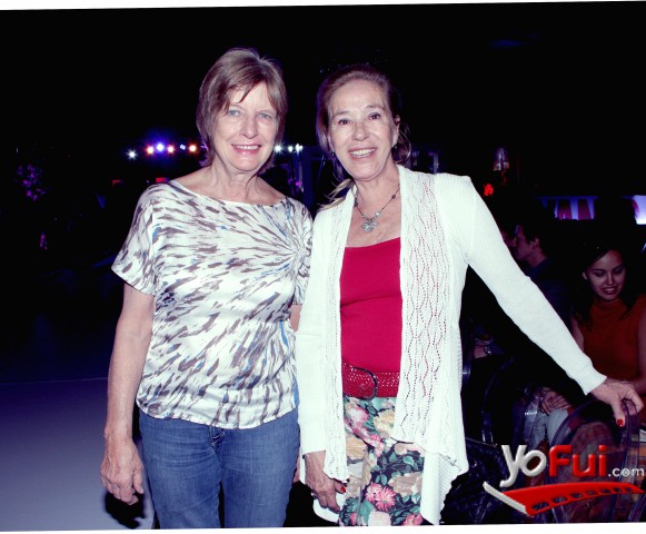 Irene Paucher, María Paz Valenzuela