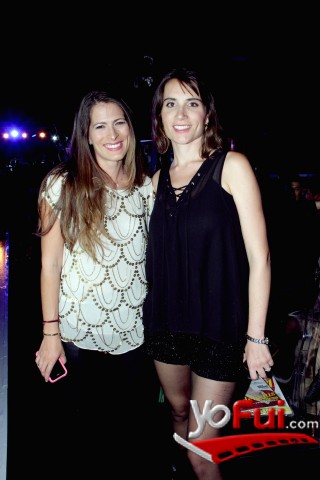 Elvira Reyes, María José Mackenna