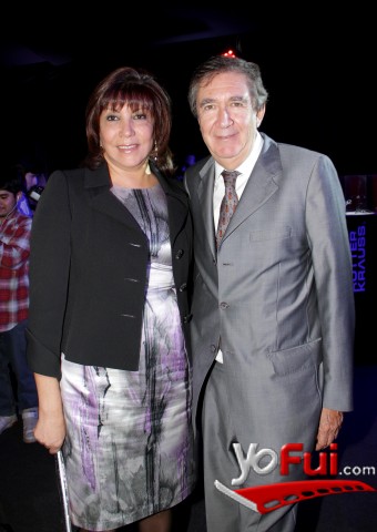 Siria Jeldes, Ramón Rojas