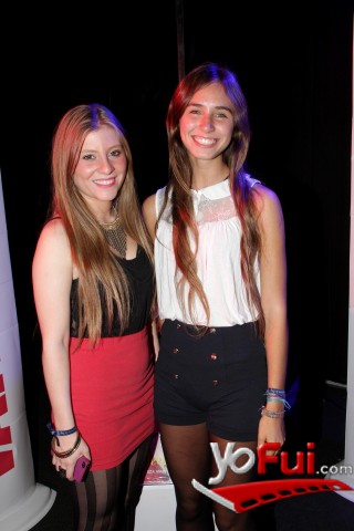 Josefina Briones en Santiago D-Moda 2013