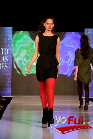 Fotografía en Santiago D-Moda 2013, Carpa exterior Mall Alto Las Condes