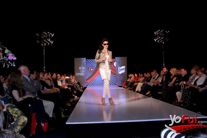 Santiago D-Moda 15/04/2013