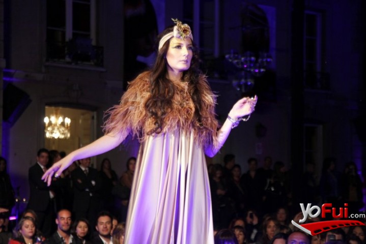 Show Illumina en Lanzamiento de Ilumina