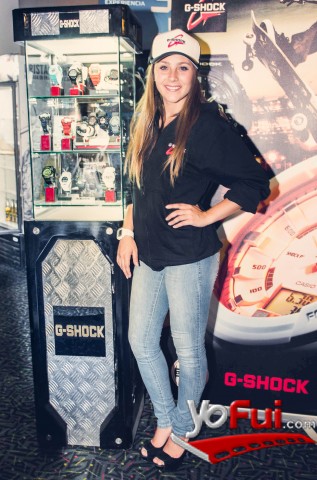 Carmen Gloria Rodriguez