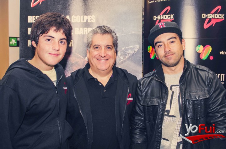 Fotografía en Avant Premiere de “Tierras Lejanas: Sueños Creciendo en Silencio”,, Cine Hoyts