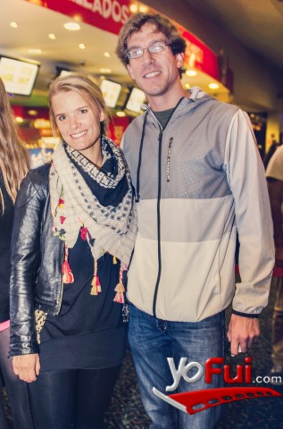 Neele Pawlawski, Charles Marrecau