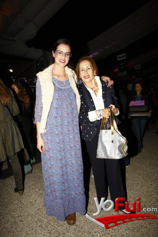 Renata Ruiz, Lucía Gallo