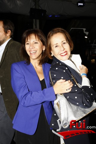 Alejandra Labbé, Lucía Gallo