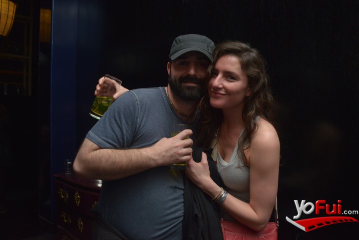 Brett Ericksen, Kate Watson