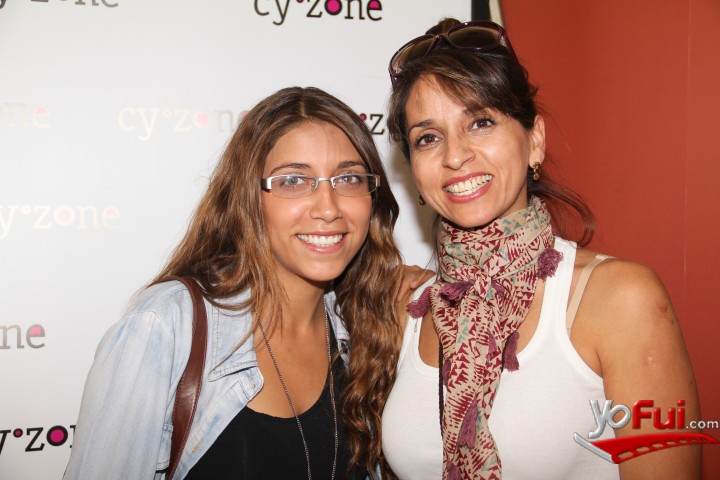 Loreto Benavides, Lorena Escobar