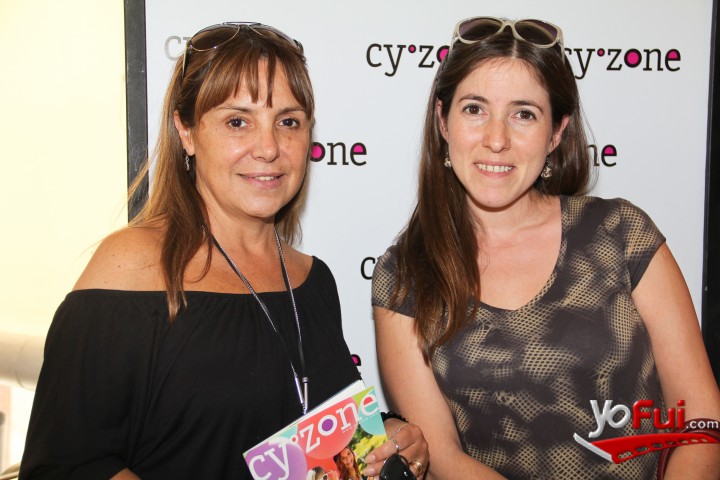 Patricia Carvallo, Francisca Bertran