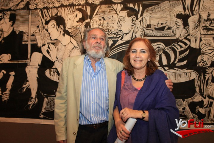 Federico Assler, Francisca Délano