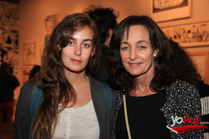 Sofía Heiremans, Josefina Figueroa