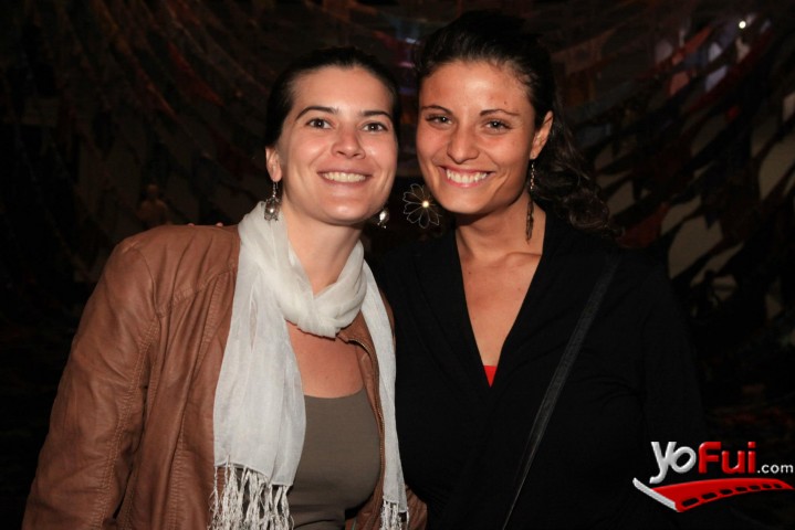 Pauline Carreau, Giannina Simonetti