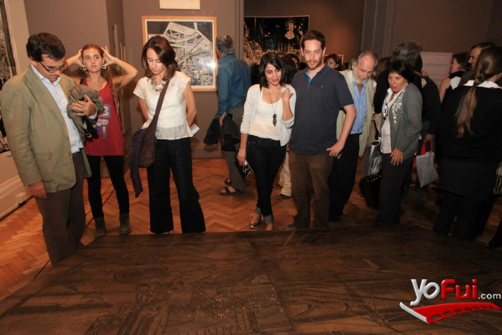 En Museo Nacional De Bellas Artes