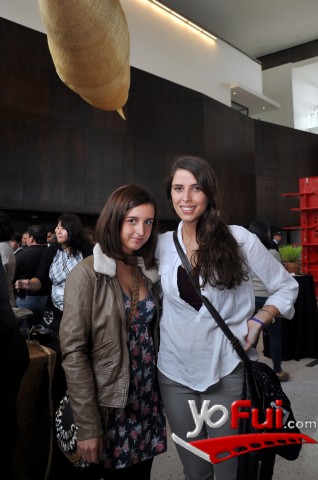 Pía Larraín, Daniela Martín