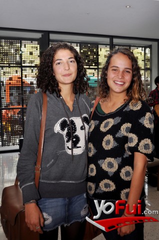 Laura Costabal, Flora Cintarella