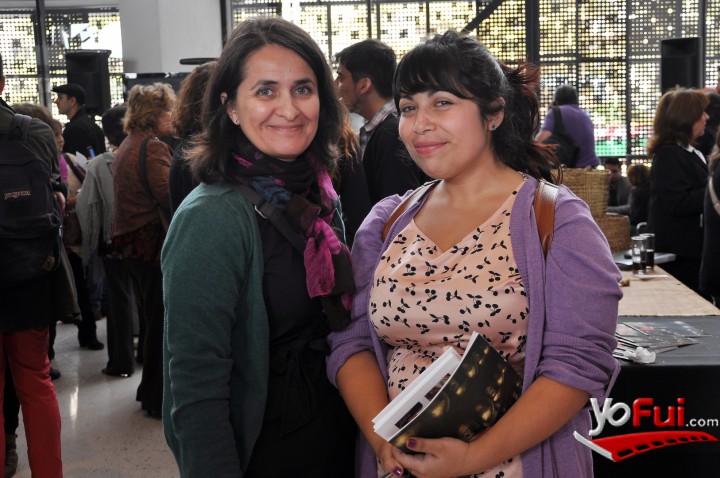 Cecilia Polo, María José Cuellar