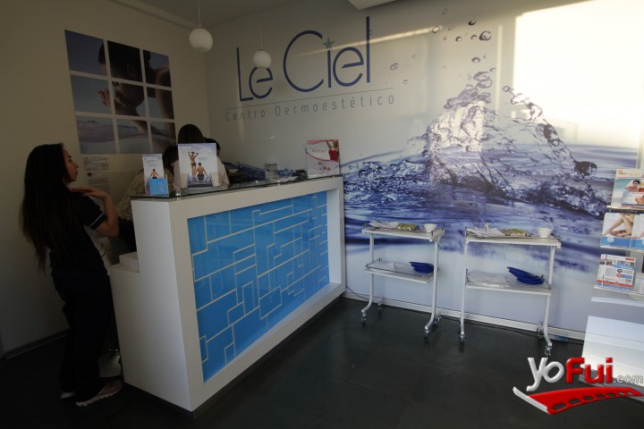Fotografía en Evento especial de belleza en Centro Dermoestética Le Ciel, Centro Dermoestética Le Ciel