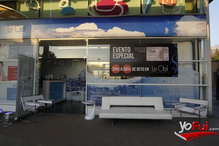 Fotografía en Evento especial de belleza en Centro Dermoestética Le Ciel, Centro Dermoestética Le Ciel